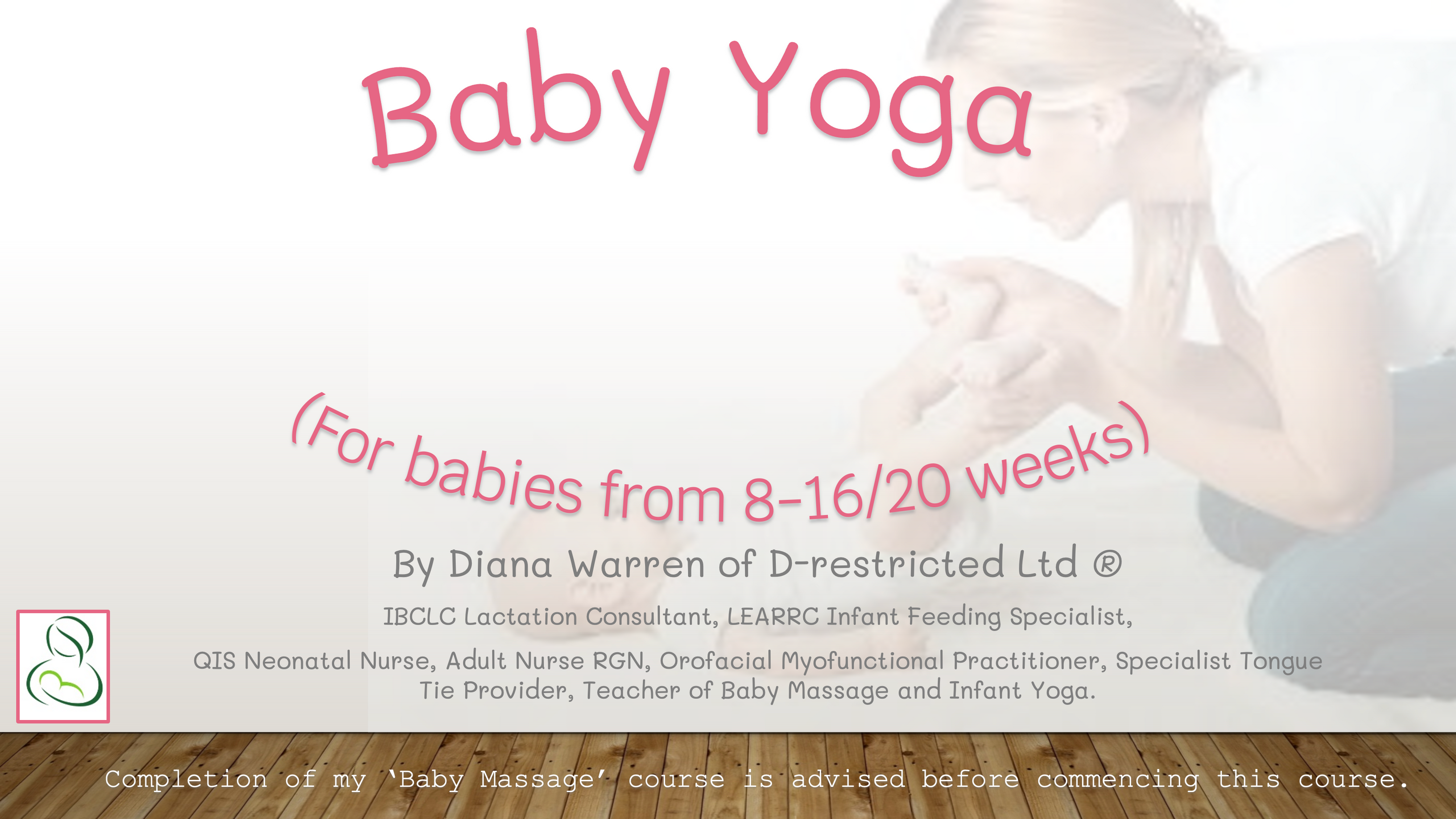 BABY YOGA (2024)